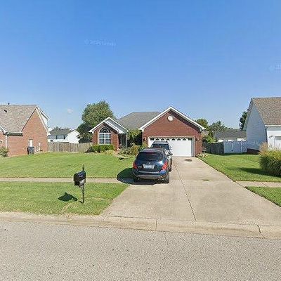 5805 Grandel Blvd, Louisville, KY 40258