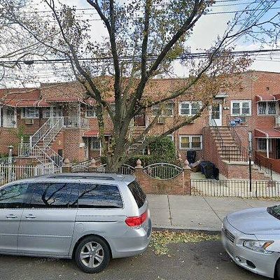 581 E 84 Th St, Brooklyn, NY 11236