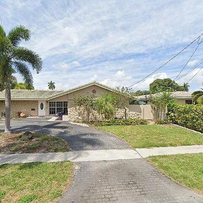 5911 Ne 14 Th Ter, Fort Lauderdale, FL 33334