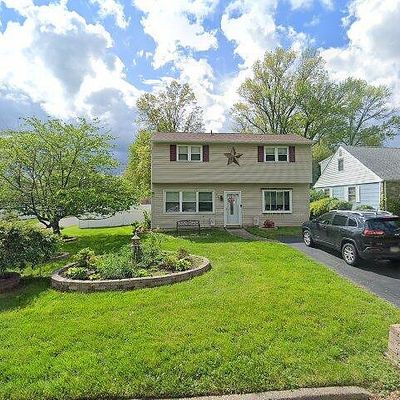 592 Claymont Ave, Langhorne, PA 19047