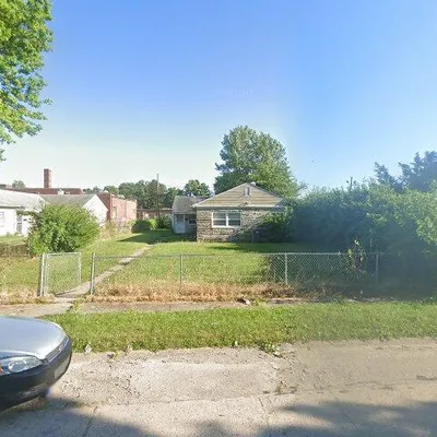 5923 E 24 Th St, Indianapolis, IN 46218