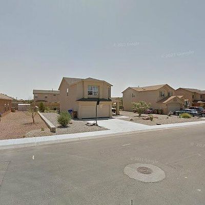 5926 Moon View Dr, Las Cruces, NM 88012