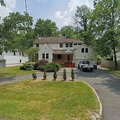 596 White Oak Ridge Rd, Short Hills, NJ 07078