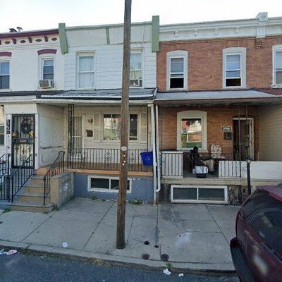 5964 N Norwood St, Philadelphia, PA 19138