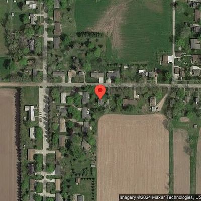 600 W 6 Th St, Odebolt, IA 51458