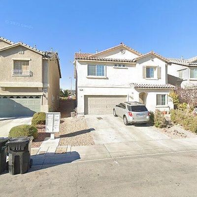 6021 Leaping Foal St, North Las Vegas, NV 89081