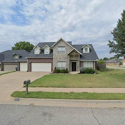 603 W 40 Th Pl, Sand Springs, OK 74063