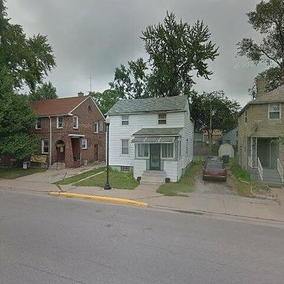 6035 Columbia Ave, Hammond, IN 46320