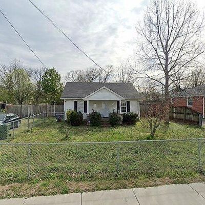 605 Fairview Ave, Lebanon, TN 37087