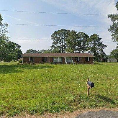 605 Forrest Rd, Warsaw, NC 28398