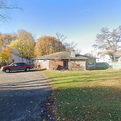 606 E Linden St, Rome, NY 13440