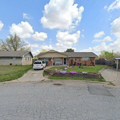 609 Spruce Dr, Yukon, OK 73099