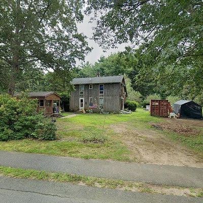 61 Ransom Rd, Hanson, MA 02341