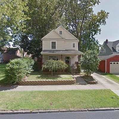 610 Creedmore Ave, Barberton, OH 44203