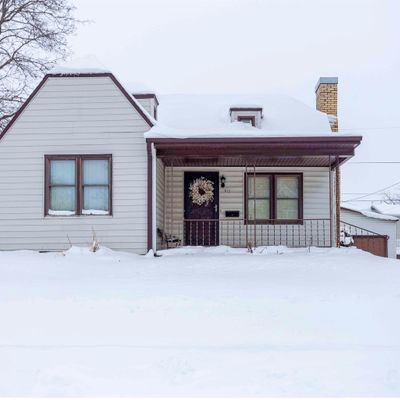 612 2 Nd Ave Sw, Dyersville, IA 52040