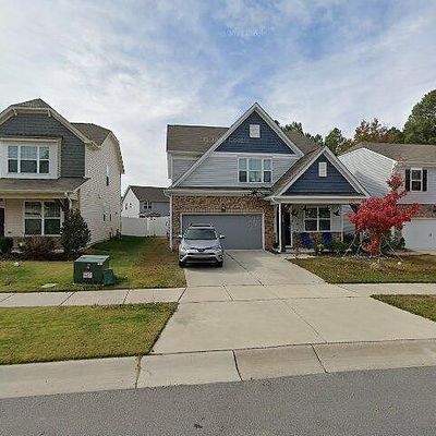 616 Hiddenbrook Dr, Durham, NC 27703