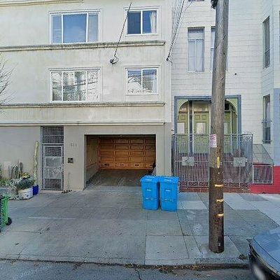 619 Shotwell St #2, San Francisco, CA 94110