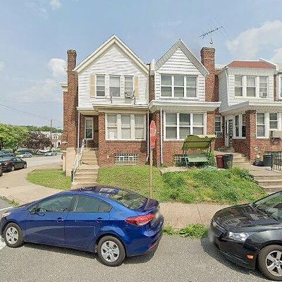 6202 Hasbrook Ave, Philadelphia, PA 19111