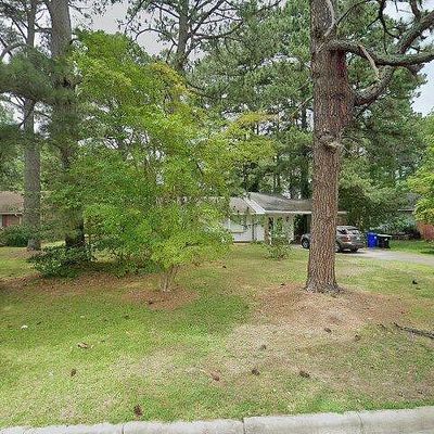 623 Curtis St N, Ahoskie, NC 27910