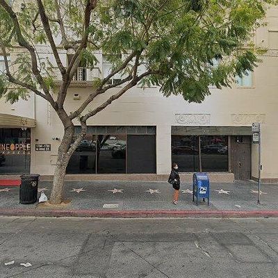 6253 Hollywood Blvd #602, Los Angeles, CA 90028