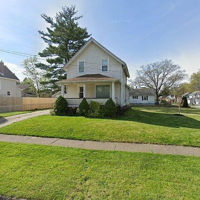 626 Grant Ave, Cuyahoga Falls, OH 44221