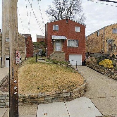 627 Dunster St, Pittsburgh, PA 15226