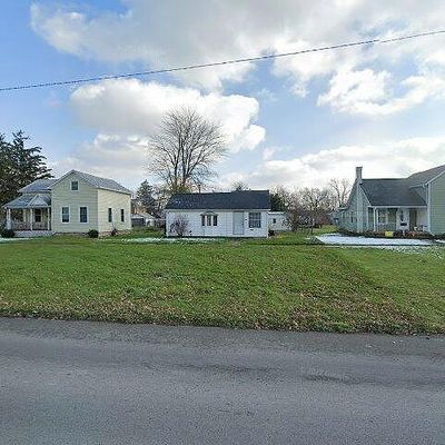 629 N Ohio Ave, Fremont, OH 43420