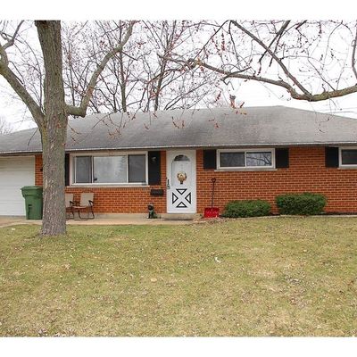 630 Ann Pl, Sidney, OH 45365