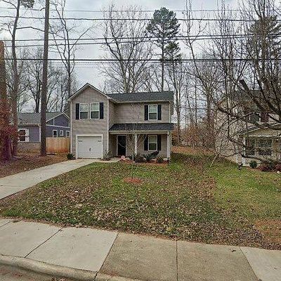 6329 Rockwell Blvd, Charlotte, NC 28269