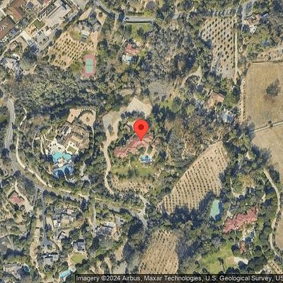 6372 Las Colinas, Rancho Santa Fe, CA 92067