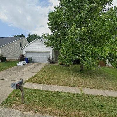 6376 Old Ben Ln, Canal Winchester, OH 43110
