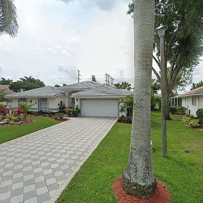 6400 Nw 41 St St, Coral Springs, FL 33067