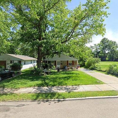 645 E Church St, Xenia, OH 45385