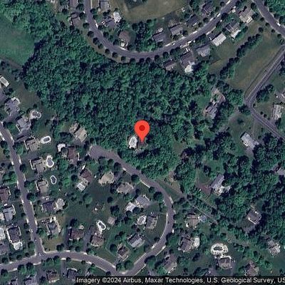 646 Jenny Ln, Harleysville, PA 19438