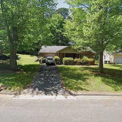 646 Woodland Cir, Asheboro, NC 27203