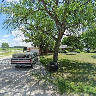 64740 County Road 3, Wakarusa, IN 46573