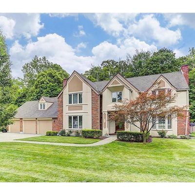 648 Woodbourne Trl, Dayton, OH 45459