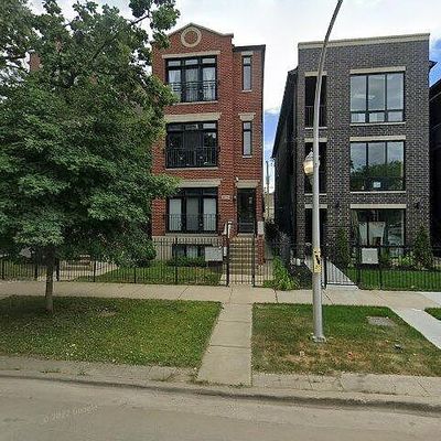 6510 S Ingleside Ave #2, Chicago, IL 60637