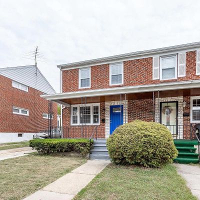 6519 Hilltop Ave, Baltimore, MD 21206