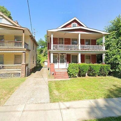 652 E 131 St St, Cleveland, OH 44108