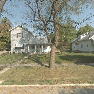 652 W Fremont St, Fostoria, OH 44830