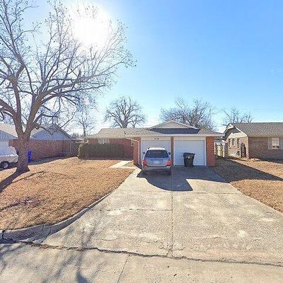 516 Mimosa Dr, Norman, OK 73069