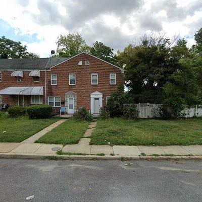 52 Hillvale Rd, Baltimore, MD 21229