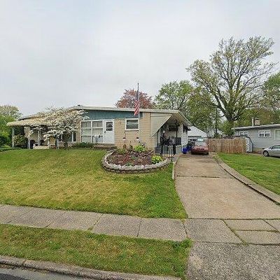 521 Devon Rd, Norwood, PA 19074