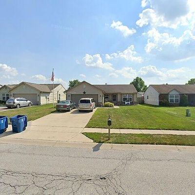 5213 Milhouse Rd, Indianapolis, IN 46221