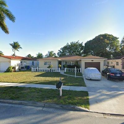 5231 Sw 7 Th St, Margate, FL 33068