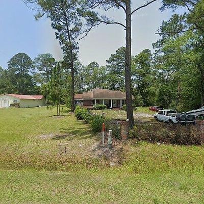 5253 Jefferies Hwy, Walterboro, SC 29488