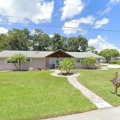 5260 Barhydt Ave, Port Orange, FL 32127