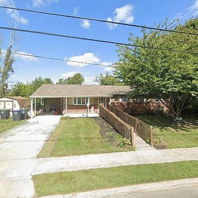 529 9 Th Ave, Lindenwold, NJ 08021