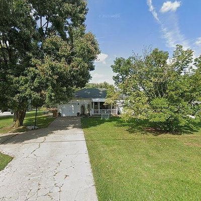 530 E Brandt Rd, Galion, OH 44833